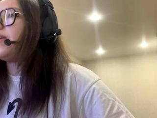 Kendra Wogan webcam model stream image