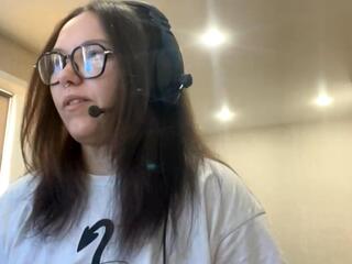 Kendra Wogan webcam model stream image