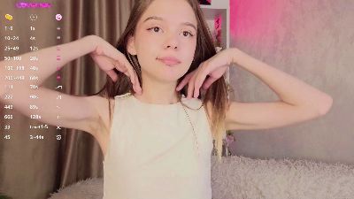 IrmaGuzek webcam model stream image