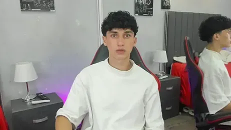 thom_ames webcam model stream image