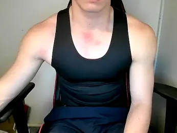 ShootingSilence webcam stripchat model stream image