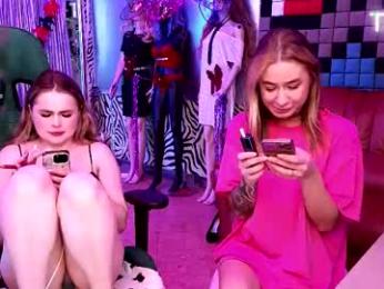 kitty_pantera webcam model stream image