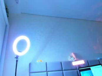 funny_blondi webcam model stream image