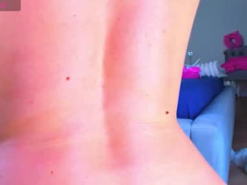 funny_blondi webcam model stream image