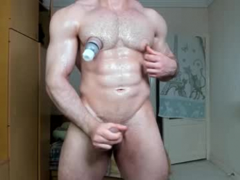 sweetmuscles_boy webcam model stream image