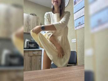 AngelikaM1 webcam bongacams model stream image