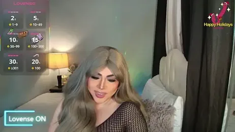 Unforgettable_Maria webcam model stream image