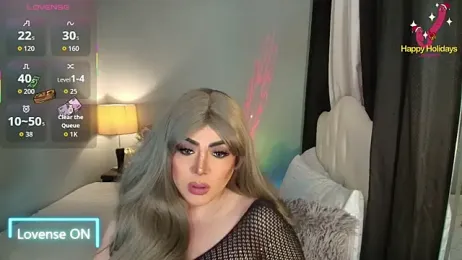 Unforgettable_Maria webcam model stream image