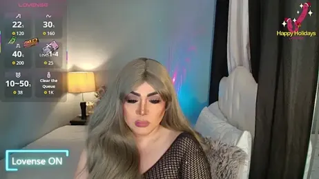 Unforgettable_Maria webcam model stream image