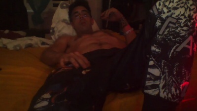 Ramses9696 webcam model stream image