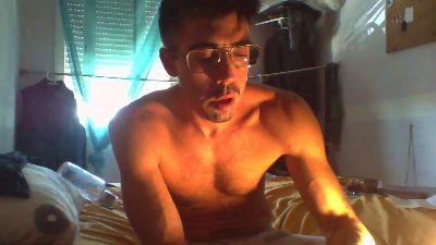Ramses9696 webcam model stream image