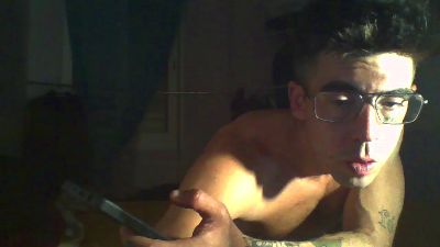 Ramses9696 webcam model stream image