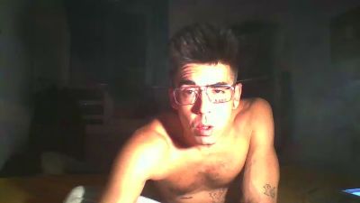 Ramses9696 webcam model stream image