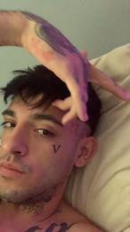 Katariina33 webcam model stream image