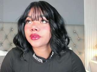 valeriediaz webcam model stream image