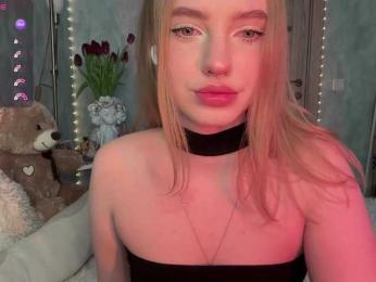 EveDarkSide webcam model stream image