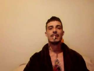 roberx7 webcam model stream image