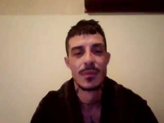 roberx7 webcam model stream image