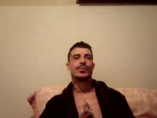 roberx7 webcam model stream image