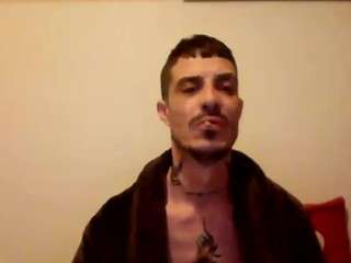 roberx7 webcam model stream image