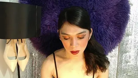 RoseAmarie webcam stripchat model stream image