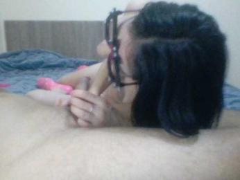 Evelynevasara1 webcam model stream image