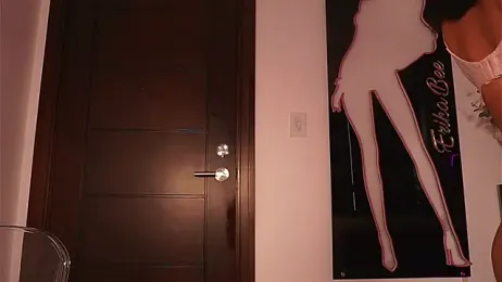 LunaMystyque webcam stripchat model stream image