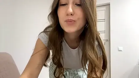 DeannaSuri webcam stripchat model stream image