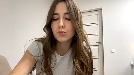 DeannaSuri webcam stripchat model stream image