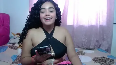 kiara_milf_ webcam stripchat model stream image