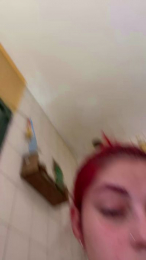 pelirroja221 webcam model stream image