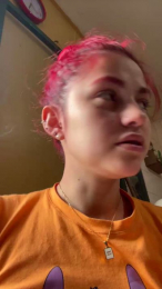 pelirroja221 webcam model stream image