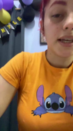 pelirroja221 webcam model stream image