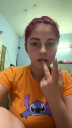 pelirroja221 webcam model stream image