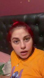 pelirroja221 webcam model stream image