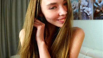 KrissyAkerson webcam model stream image