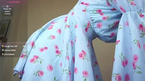 ToyaPletz webcam stripchat model stream image