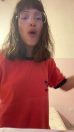 anahi50 webcam model stream image