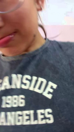 anahi50 webcam model stream image