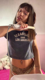 anahi50 webcam model stream image
