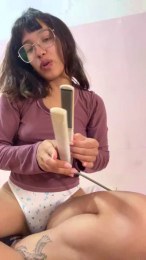 anahi50 webcam model stream image