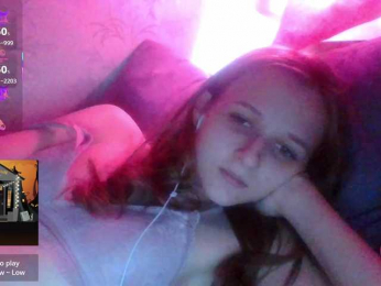 Kitty20Meow webcam model stream image