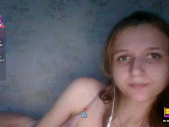 Kitty20Meow webcam model stream image