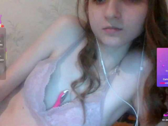 Kitty20Meow webcam model stream image