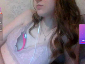 Kitty20Meow webcam model stream image