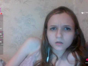 Kitty20Meow webcam model stream image