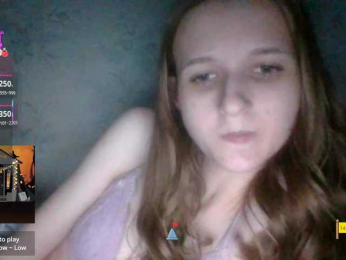 Kitty20Meow webcam model stream image