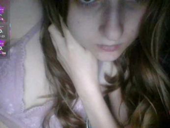 Kitty20Meow webcam model stream image