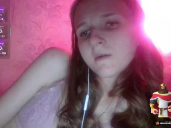 Kitty20Meow webcam model stream image