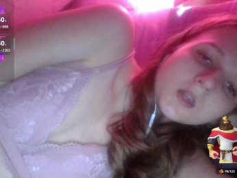 Kitty20Meow webcam model stream image